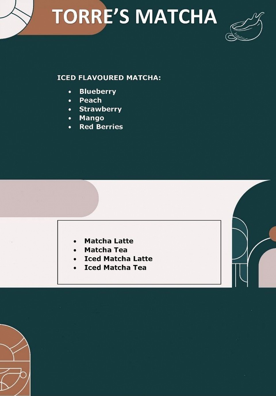 matcha